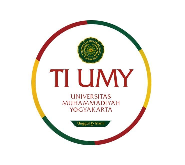 Logo TI UMY